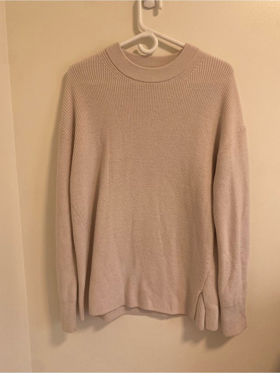 lululemon athletica Sweaters - lululemon Marino Crewneck